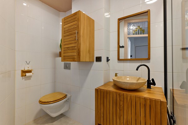 Medium property photo - Jan Maijenstraat 21-2, 1056 SE Amsterdam
